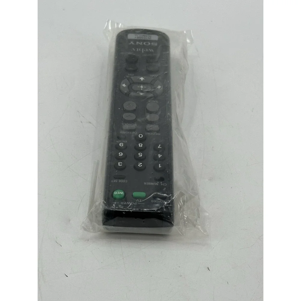 Sony RM-Y142 WebTV Internet Terminal Remote Control - Picture 4 of 7